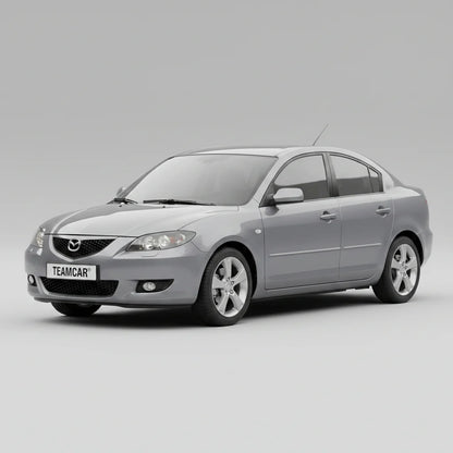 Covorase Mazda 3 BK Sedan Compatibile 2003-2009 | Blue