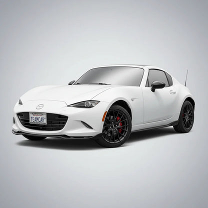 Covorașe Mazda MX-5 ND RF (Targa) 2016-2023 | Blue Edition – TeamCar®