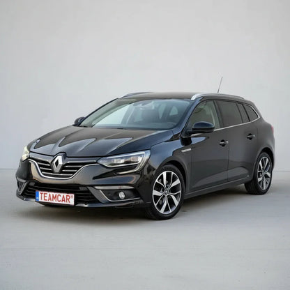 Covorase Renault Megane IV 1 Estate (Grandtour) Compatibile 2016-2020 | Silver