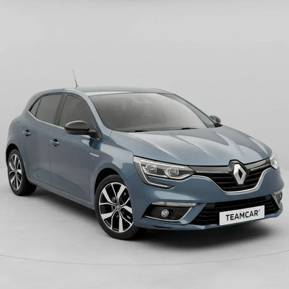 Covorase Renault Megane IV 2 Hatchback Compatibile 2020-2024 | Blue