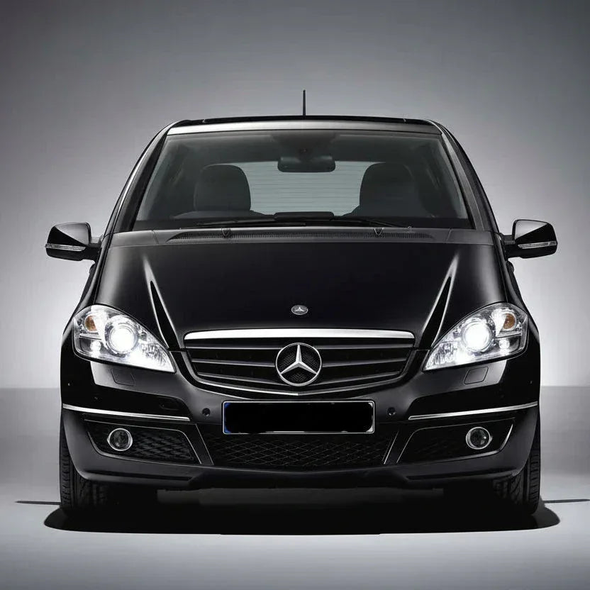 Ștergătoare Mercedes A-Class W169 (2004–2012) TeamCar® – Set față - 221.ro