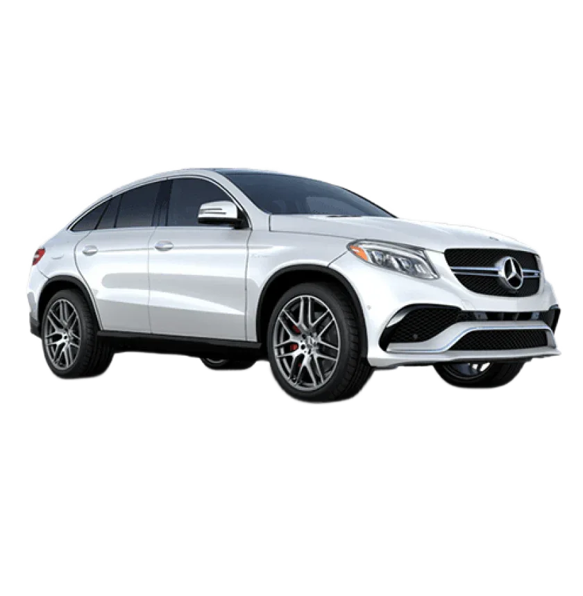 Covorase Auto TeamCar® Tip Tavita Compatibile Mercedes-Benz GLE W167 (2019–) Negru - 221.ro