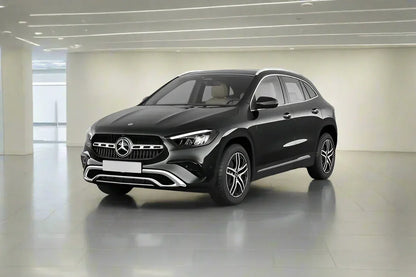 Covorase Auto TeamCar® Tip Tavita Compatibile Mercedes-Benz GLA H247 SUV (2020–2025) - 221.ro