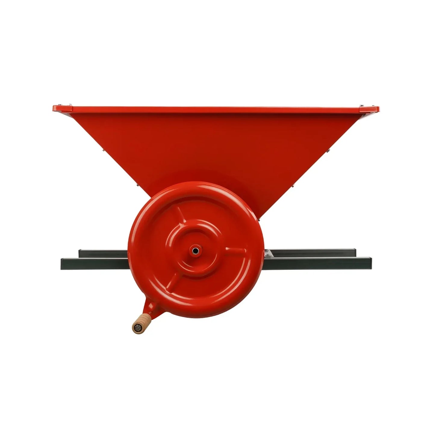 MGC-1 zdrobitor manual de struguri - 221.ro