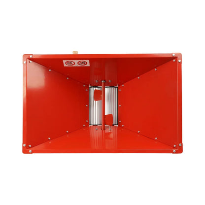 MGC-1 zdrobitor manual de struguri - 221.ro