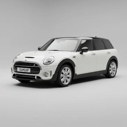 Covorașe MINI Clubman F54 2015-2023 | Red Edition – TeamCar®