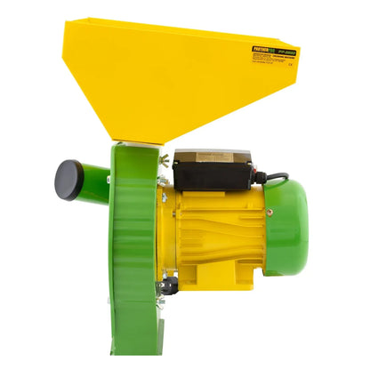 Moara electrica 240 Kg/h , 3900W, PartnerPRO PP3900 - 221.ro