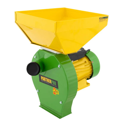 Moara electrica 240 Kg/h , 3900W, PartnerPRO PP3900 - 221.ro