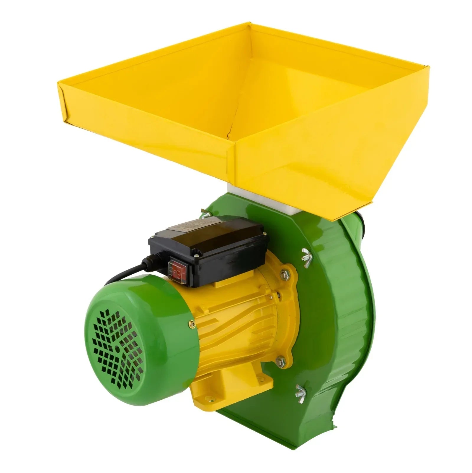 Moara electrica 240 Kg/h , 3900W, PartnerPRO PP3900 - 221.ro