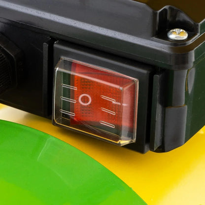 Moara electrica 240 Kg/h , 3900W, PartnerPRO PP3900 - 221.ro