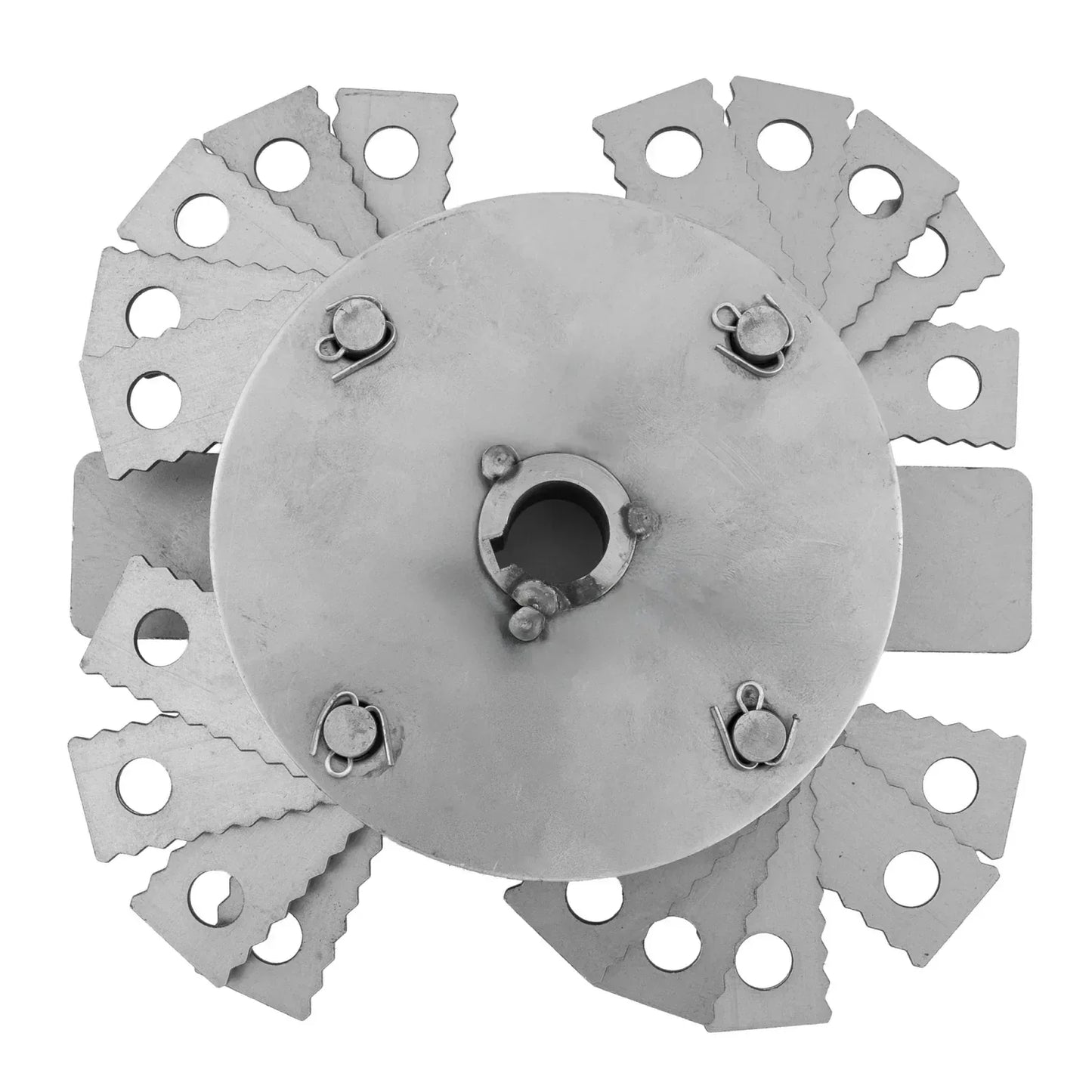 Moara electrica 240 Kg/h , 3900W, PartnerPRO PP3900 - 221.ro