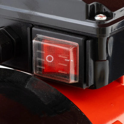 Moară electrică cu ciocănele YAMAMOTO YM3900, 3.9 kW, 240 kg/h, bobinaj cupru - 221.ro