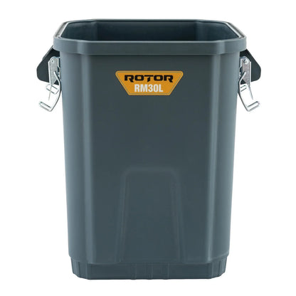 Moara electrica pentru cereale 1200W, 19000 rpm, 30 L ROTOR RM30L - 221.ro