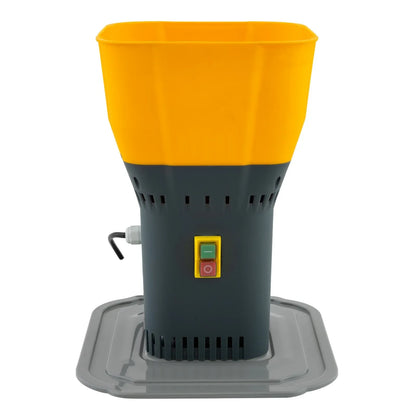 Moara electrica pentru cereale 1200W, 19000 rpm, 30 L ROTOR RM30L - 221.ro