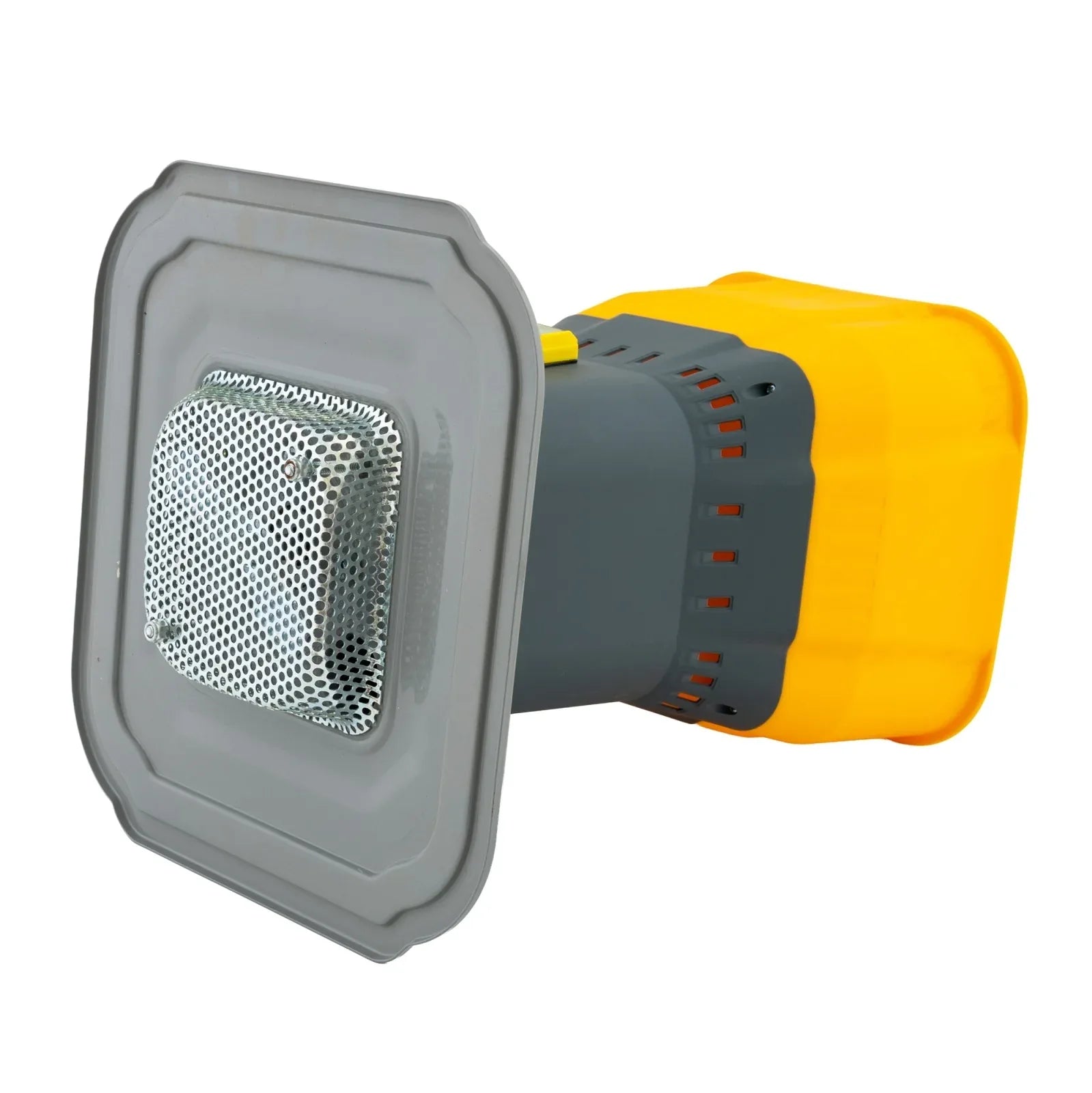 Moara electrica pentru cereale 1200W, 19000 rpm, 30 L ROTOR RM30L - 221.ro