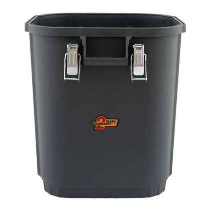 Moara electrica pentru cereale RM45L ROTOR, 19000 rot/min, 1300 W, 45L - 221.ro