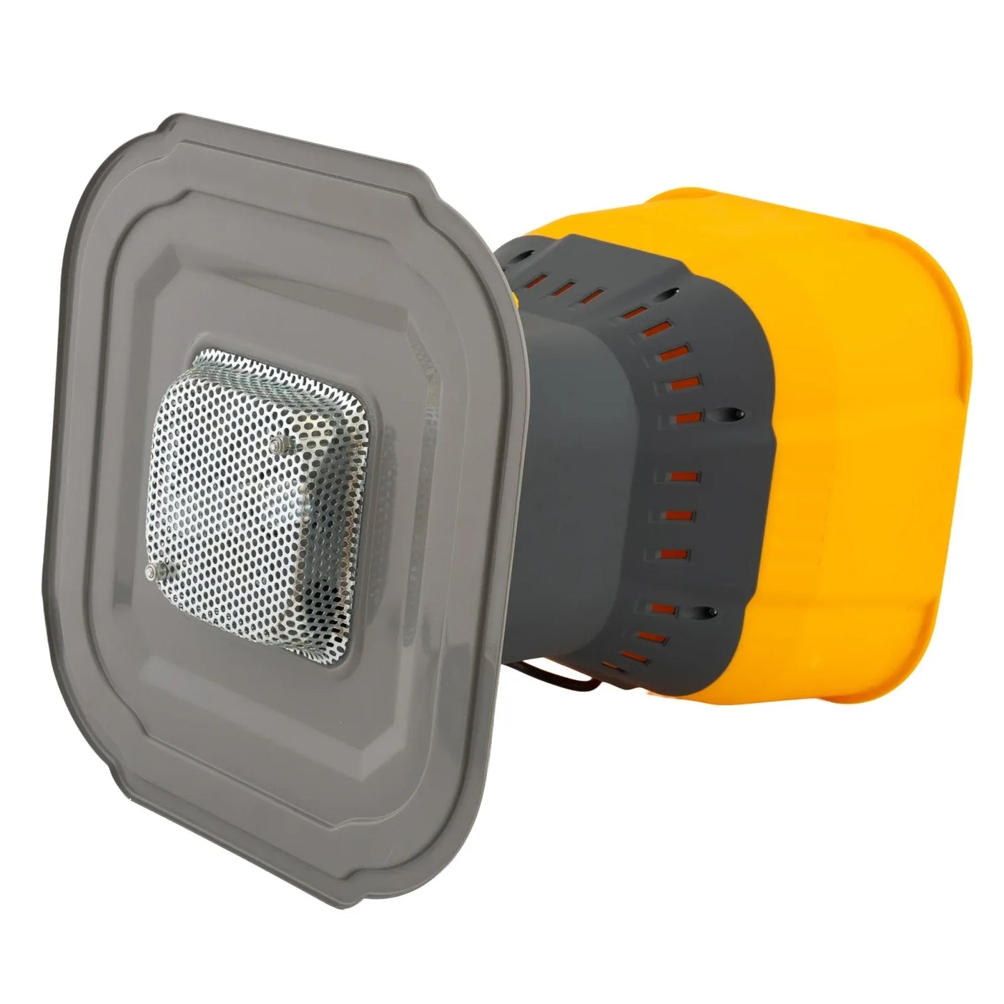 Moara electrica pentru cereale RM45L ROTOR, 19000 rot/min, 1300 W, 45L - 221.ro