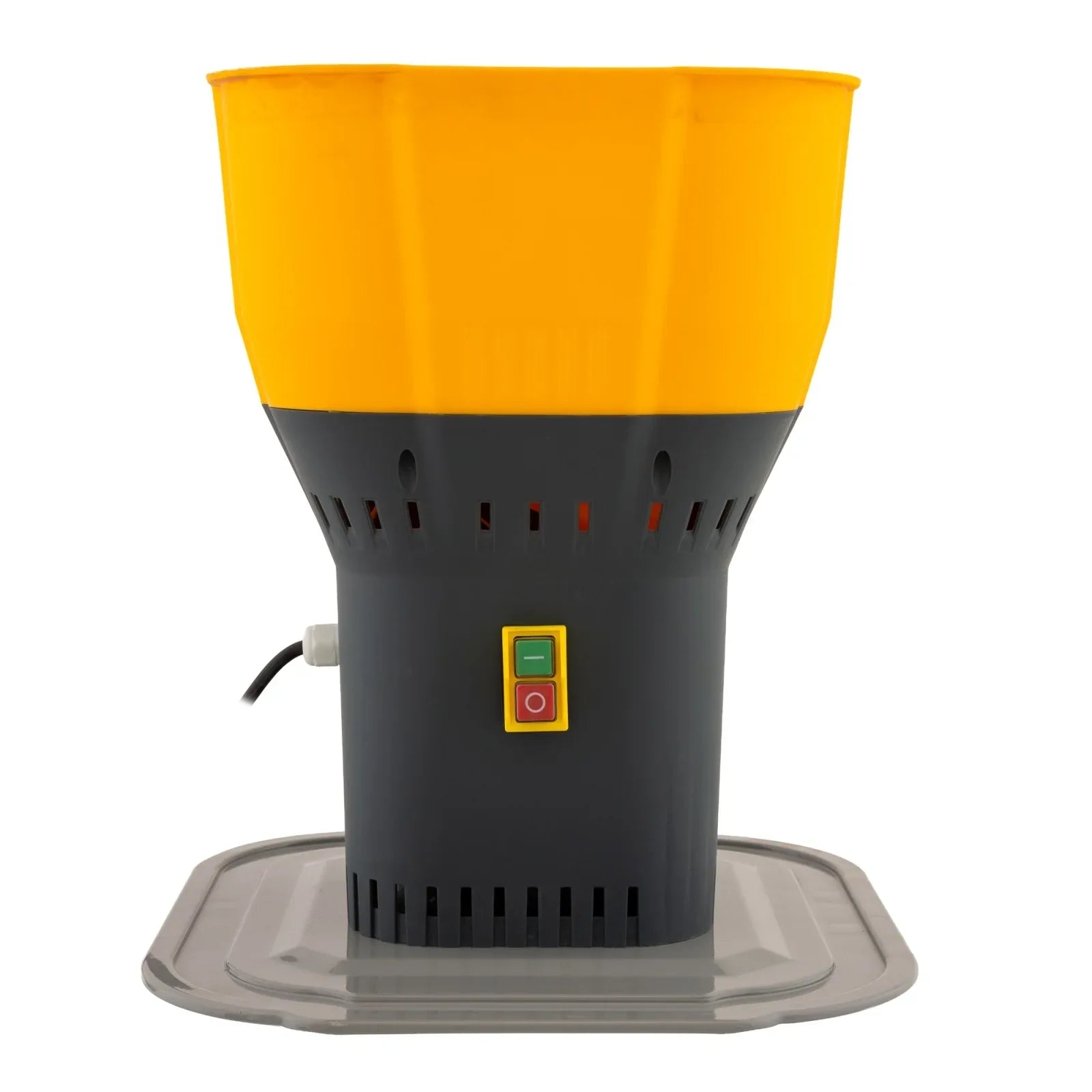 Moara electrica pentru cereale RM45L ROTOR, 19000 rot/min, 1300 W, 45L - 221.ro