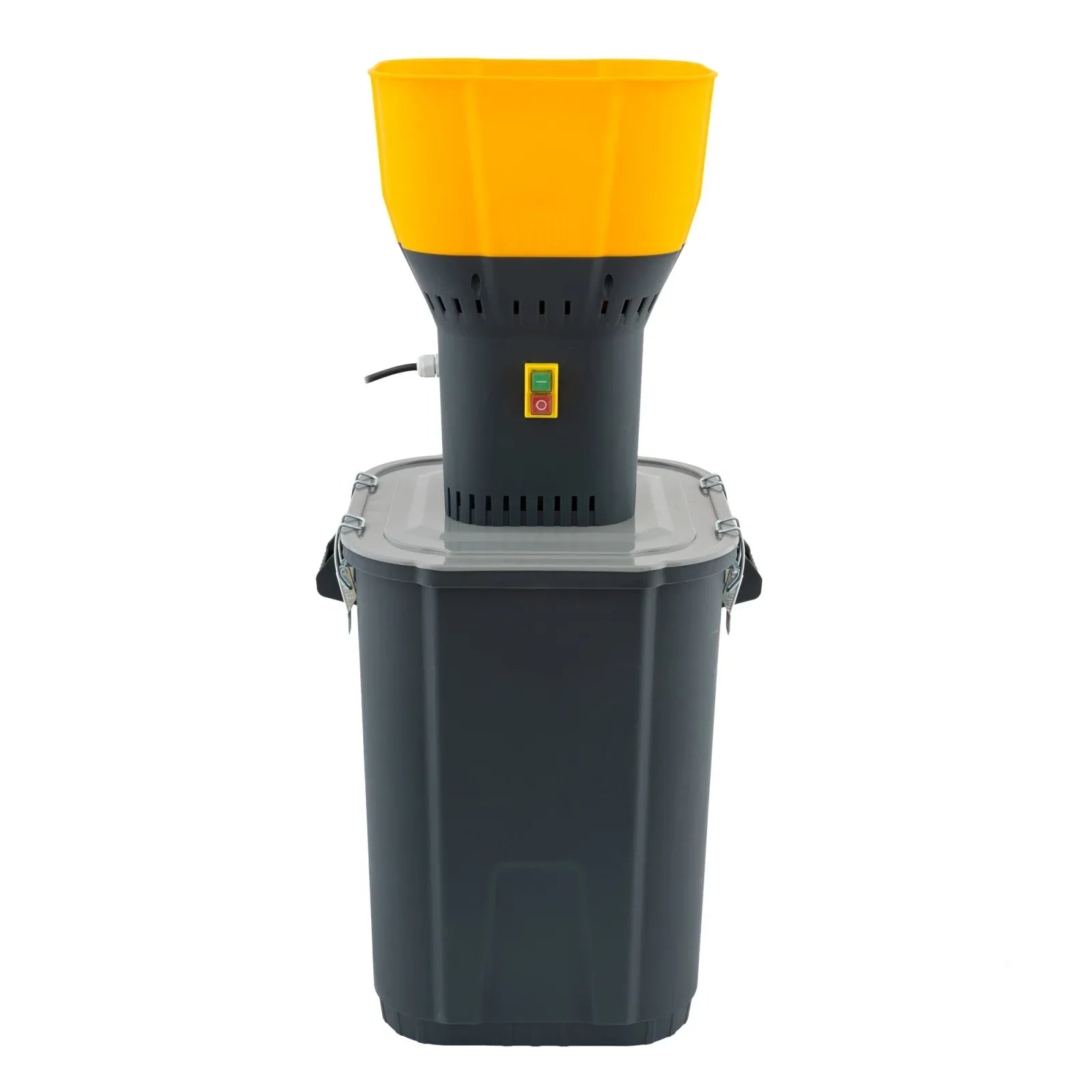 Moara electrica pentru cereale RM55L ROTOR, 19000 rot/min, 1500 W, 55 L - 221.ro