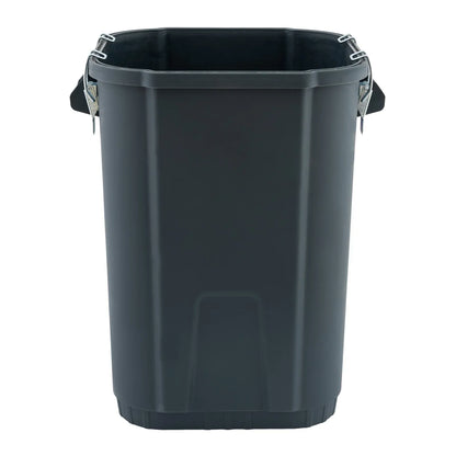 Moara electrica pentru cereale RM55L ROTOR, 19000 rot/min, 1500 W, 55 L - 221.ro