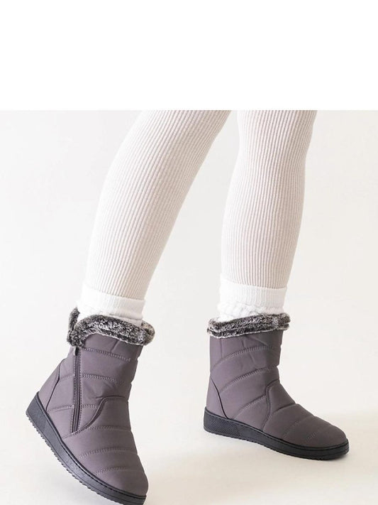 Moon boots Solea, Model 204711, Gri