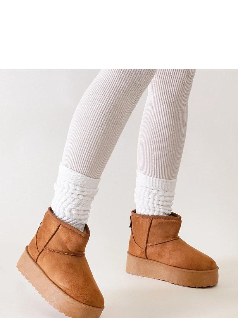 Moon boots Solea, Model 204714, Maro