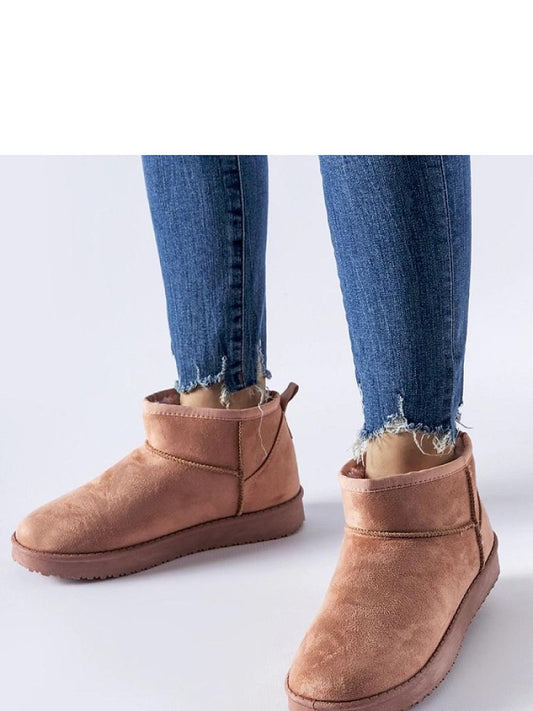 Moon boots Solea, Model 204717, Roz