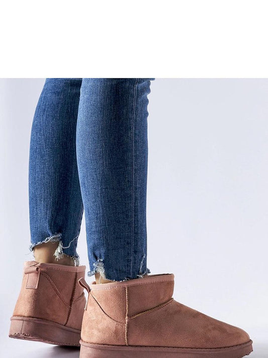 Moon boots Solea, Model 204717, Roz