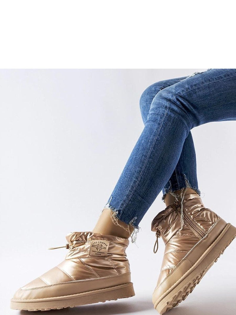 Moon boots Solea, Model 204745, Căptușeală