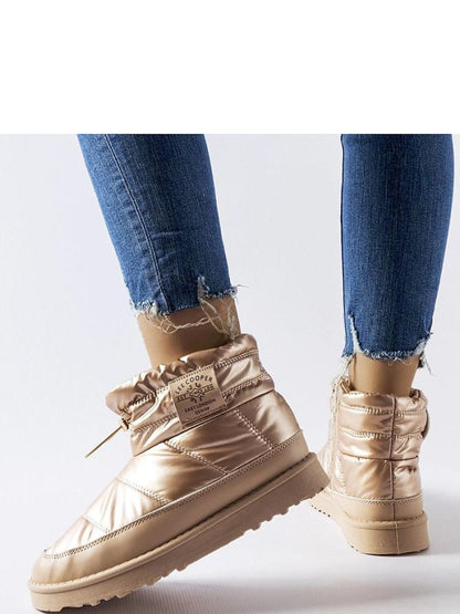 Moon boots Solea, Model 204745, Căptușeală