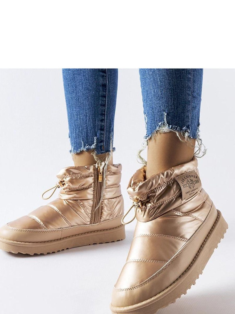 Moon boots Solea, Model 204745, Căptușeală