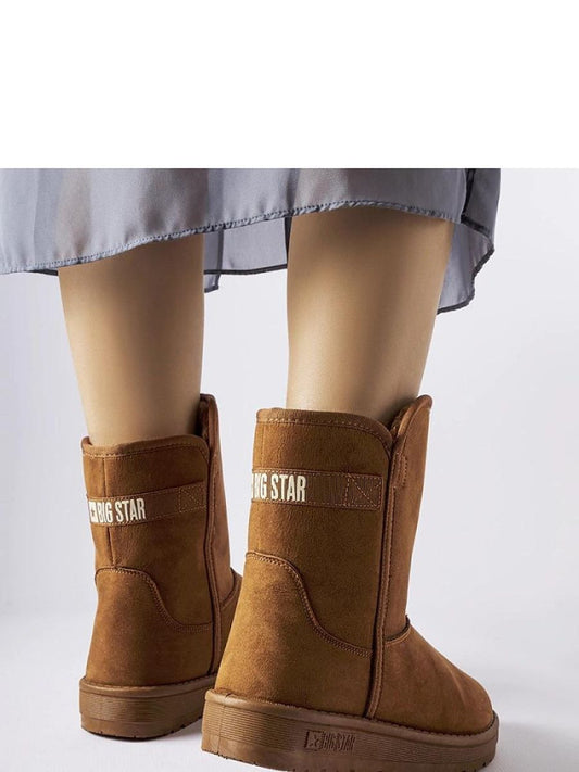 Moon boots Solea, Model 204754, Maro