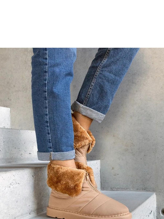 Moon boots Solea, Model 204802, Bej