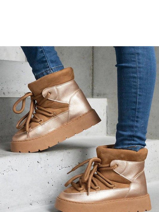 Moon boots Solea, Model 205023, Maro