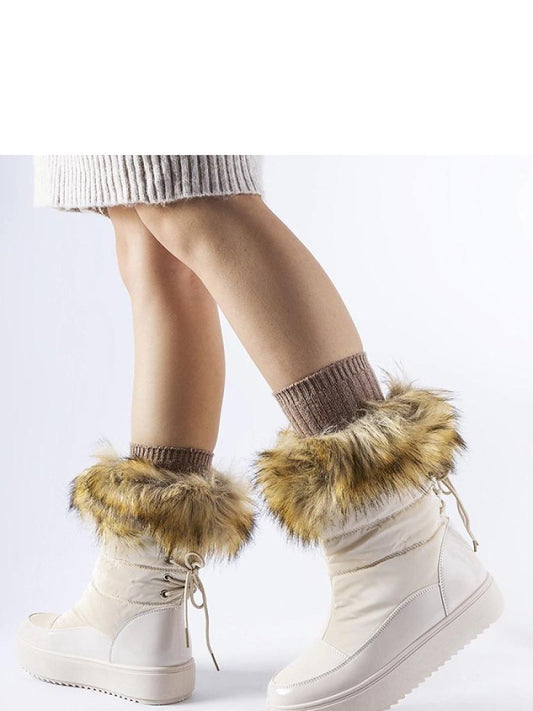 Moon boots Solea, Model 205068, Bej