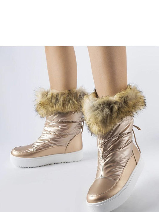 Moon boots Solea, Model 205069, Roz