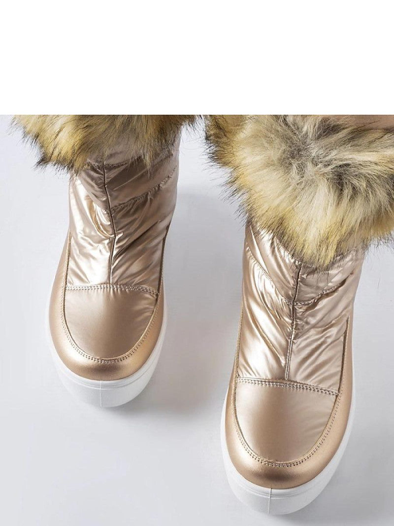 Moon boots Solea, Model 205069, Roz