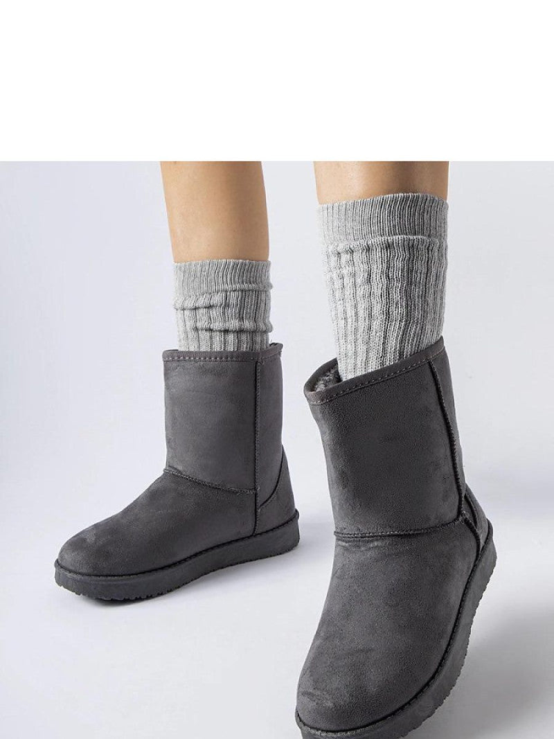 Moon boots Solea, Model 205089, Gri