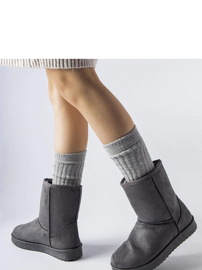 Moon boots Solea, Model 205089, Gri