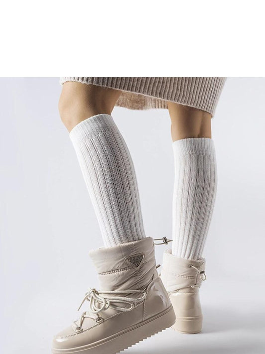 Moon boots Solea, Model 205095, Bej