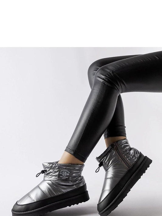 Moon boots Solea, Model 205099, Gri