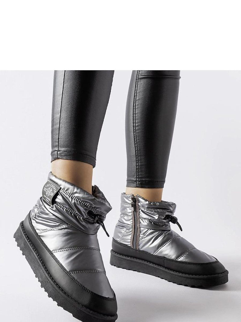 Moon boots Solea, Model 205099, Gri