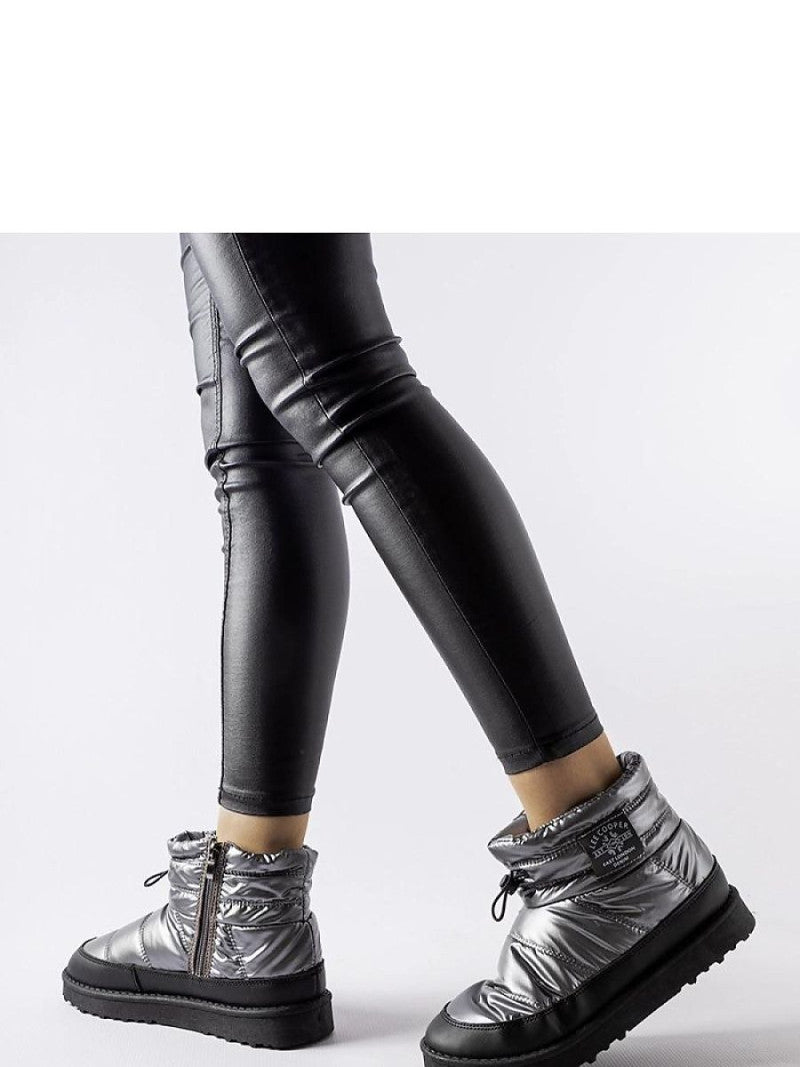 Moon boots Solea, Model 205099, Gri