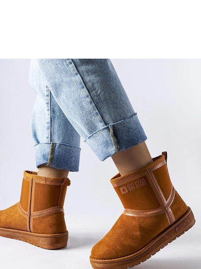 Moon boots Solea, Model 205107, Maro