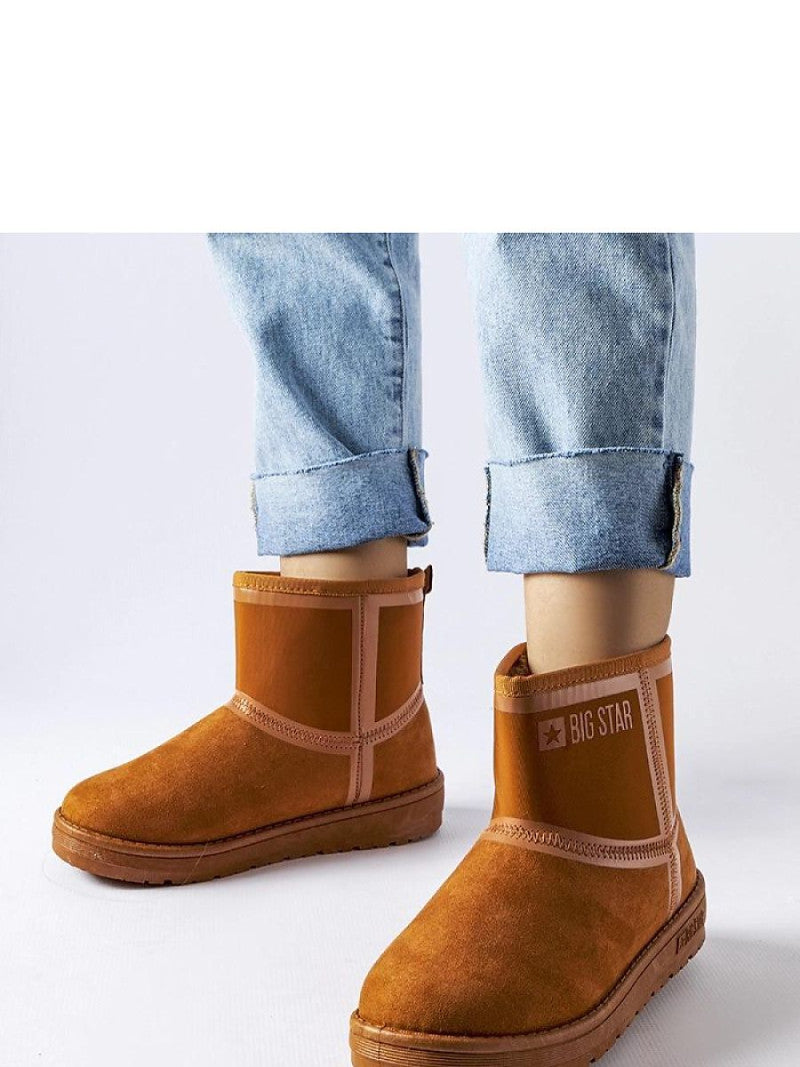 Moon boots Solea, Model 205107, Maro