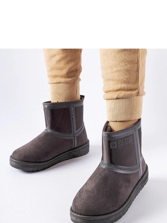 Moon boots Solea, Model 205109, Gri