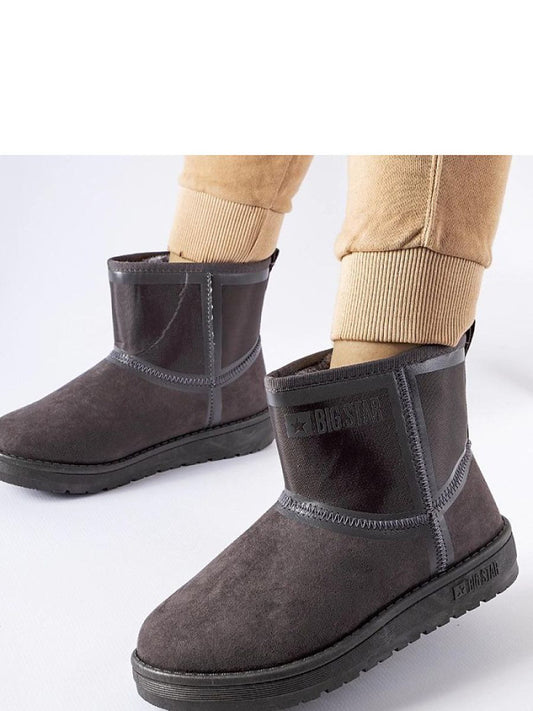 Moon boots Solea, Model 205109, Gri