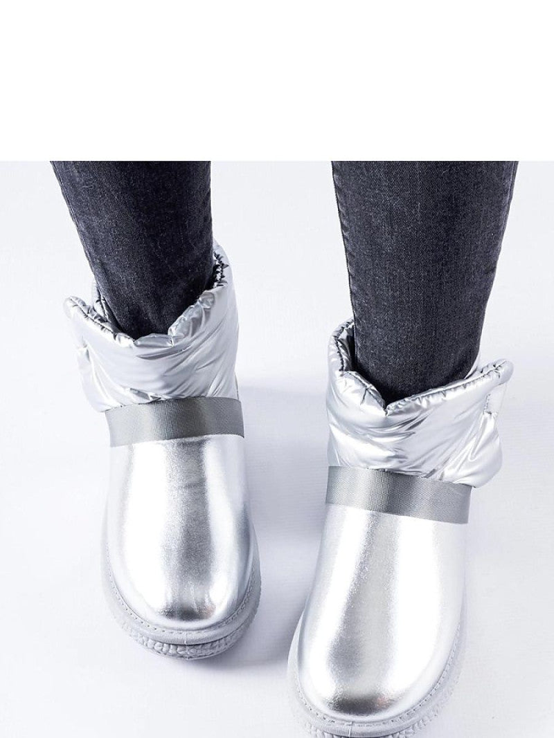 Moon boots Solea, Model 205817, Gri