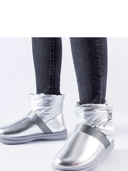 Moon boots Solea, Model 205817, Gri