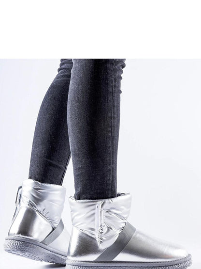 Moon boots Solea, Model 205817, Gri